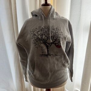 All Too Well Tree Hoodie